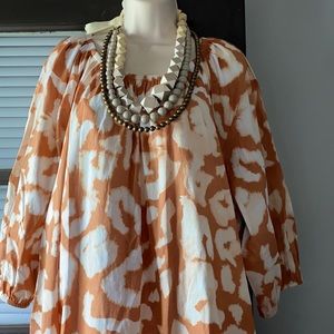 Knee Length Dress, (Jewelry Not Included)